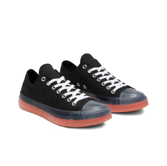 Кеды Converse All Star Cx Stretch Canvas черные низкие