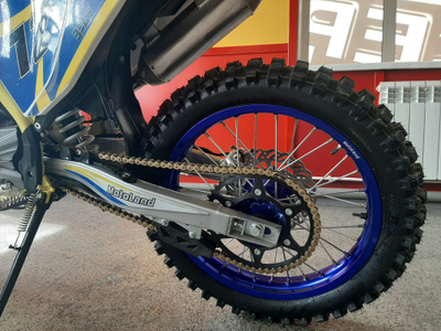 MOTOLAND XT250 ST C ПТС  21/19