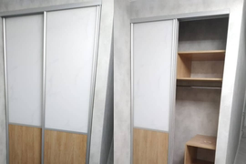 шкаф купе на заказ