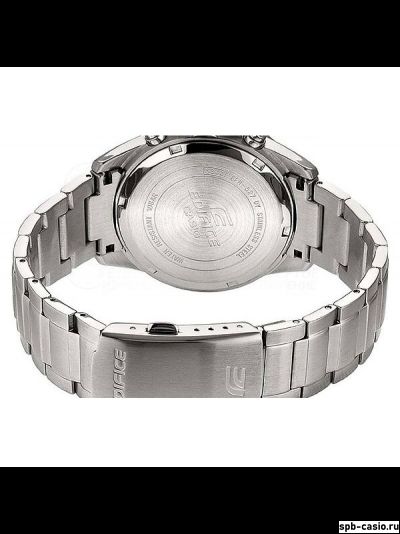 Часы Casio Edifice EFR-527D-2A