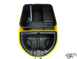 Моющий пылесос ZN 1101-1400