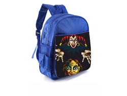 Рюкзак Король и Шут №6