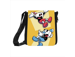 Сумка Cuphead/ Капхед №8