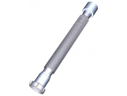 Гибкая труба 1 1/4"х40/50 удлиненная 1250 мм, T213-25-MR [58814]