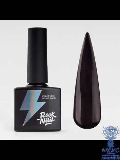 Гель-лак RockNail Basic 604 Ex-Boyfriend