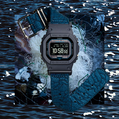 Часы Casio G-Shock GW-BX5600CBG-2