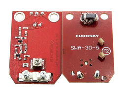 Усилитель антенный SWA 30-5 (30dB 5v)