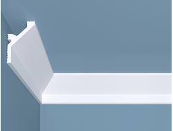 Карниз из дюрополимера Bello Deco K12, 2 метра