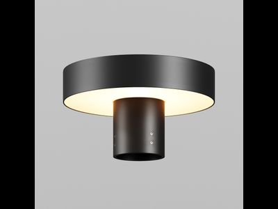 Парковый светильник Katto 3000К 30Вт IP 65, O471H-L30GF3K