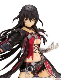 Фигурка 1/8 Вельвет Кроу (Velvet Crowe)