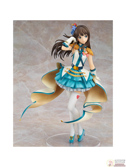 Фигурка 1/8 Рин Сибуя (Rin Shibuya Crystal Night Party Ver.)