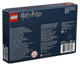 # 5005254 Набор Минифигурок «Гарри Поттер» / “Harry Potter” Minifigure Collection (2018)