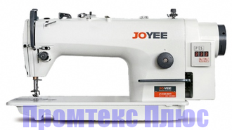 Одноигольная прямострочная швейная машина JOYEE JY-A621G-5-BD/02 (комплект)