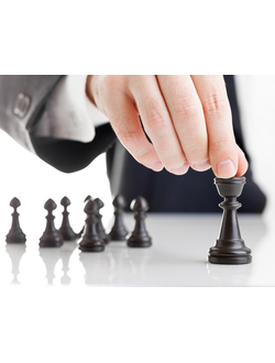 МЕНЕДЖМЕНТ