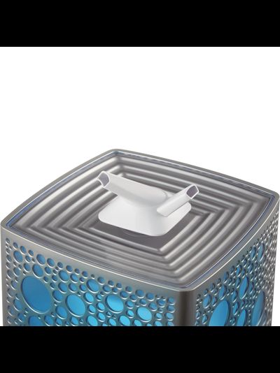 Увлажнитель-ecoBIOCOMPLEX ультразвуковой Electrolux EHU-3915D YOGAhealthline 2.0