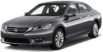 Honda Accord IX CR 2013&gt;