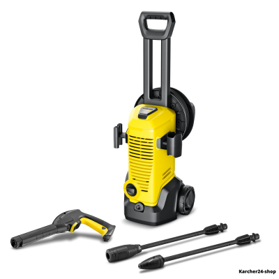 Минимойка karcher k 3 premium (1.676-370.0)