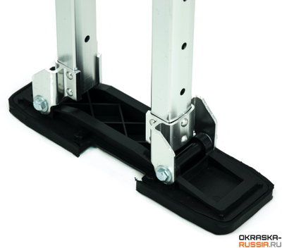 Строительные ходули ASPRO от 1219 до 1626 мм (48"-64")