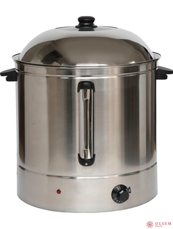 Пароварка для кукурузы VIATTO AG-48