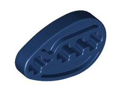 Technic Cam, Dark Blue (6575 6548523)