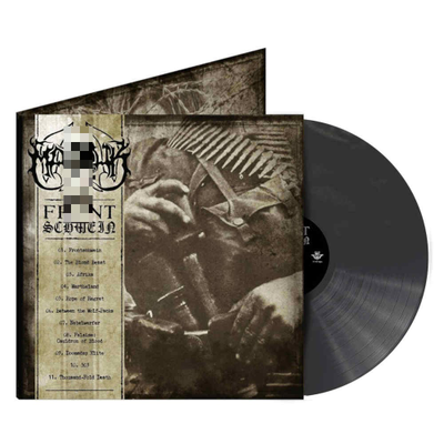 Marduk - Frontschwein LP