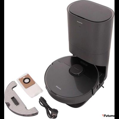 Робот-пылесос Xiaomi Dreame Bot Z10 Pro