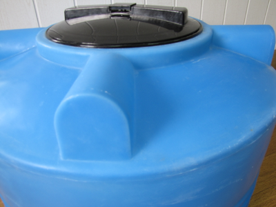 Пластиковый бак ЭВЛ 200