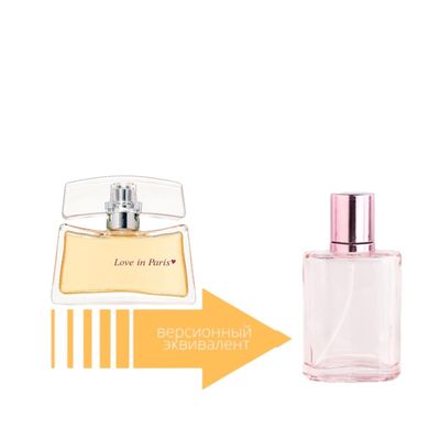 Nina Ricci Love In Paris (35 мл)