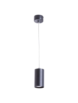 Светильник Arte Lamp Canopus A 1516 SP-1BK