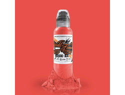 Master Mike Asian - Maximus Peach Blossom - "World Famous Ink" (США 1/2 OZ - 15 МЛ)