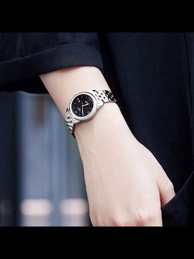 Швейцарские часы Tissot T006.207.11.058.00