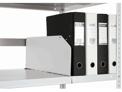 Разделитель MS