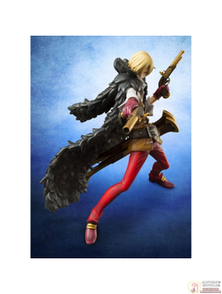 Фигурка 1/8 Санджи (Sanji)