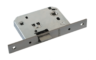 Защелка сантехническая Morelli 2070 BN Цвет - Черный никель