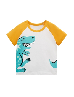 Футболка  LM-Q55027