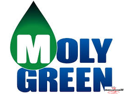 MOLY GREEN