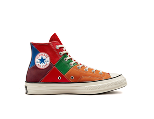 All star hi 70 top
