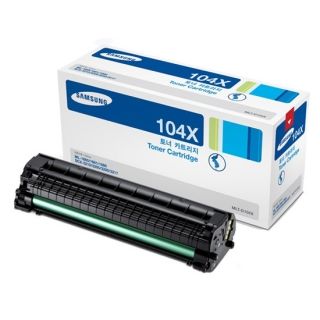 320618 Картридж Samsung ML 1660/1860/SCX-3200 (700стр) MLT-D104X оригинальный