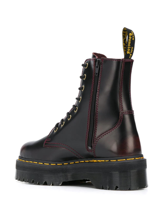 Doc martens jadon 40 sales