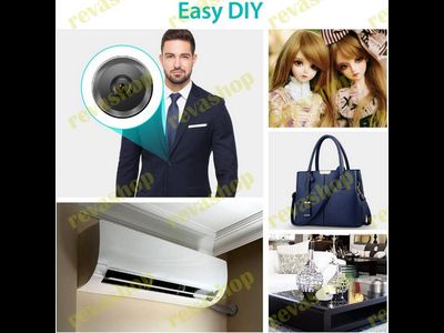 Микрокамера WiFi мини камера для видеонаблюдения Full hd 1080p