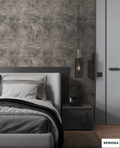 ПАНЕЛЬ ПВХ САТИН NOVITA WALL КАРПАТЫ 1200*600*2,5ММ