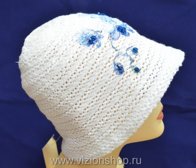 Шляпки из Италии Vizio Collezione лето 2016 купить в интернет магазине летних шляп и шапок Италии