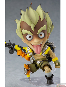 Нендроид Джанкрат (Junkrat)