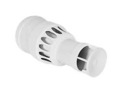 Наконечник антилёд ROMMER ремонтный 60/100 (насадка) (Арт. RCA-6010-000333)