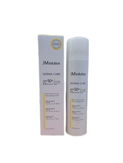 JMSOLUTION Derma Care Sun Ceramide Spray SPF 50+ PA+  Cпрей солнцезащитный с церамидами 180мл