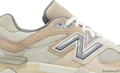 New Balance 9060 "Sea Salt Surf Мужские (41-45)