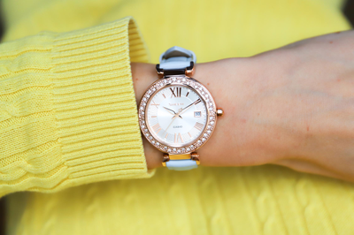 Часы Casio Sheen SHE-4057PGL-7B