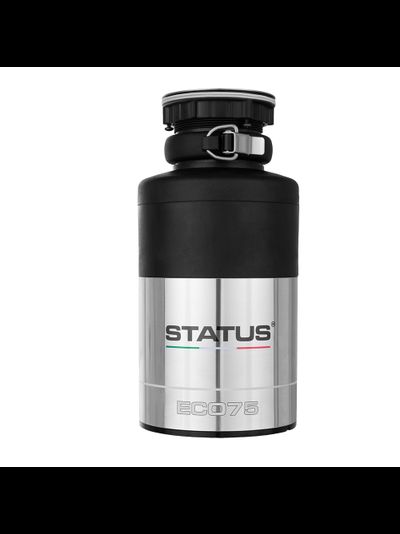 Измельчитель пищевых отходов STATUS ECO75