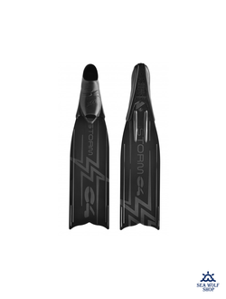 Ласты длинные 43/44 C4 STORM 25-SOFT