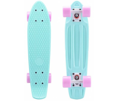 Plank Скейтборд Мини-круизер Miniboard